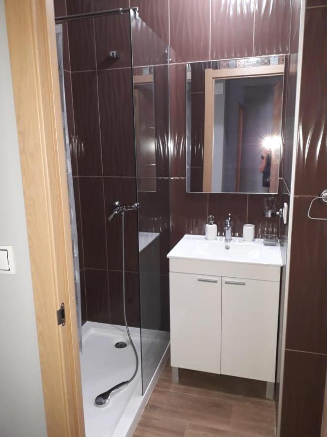 Ferienwohnung Bonito Piso En Sagunto Exterior foto